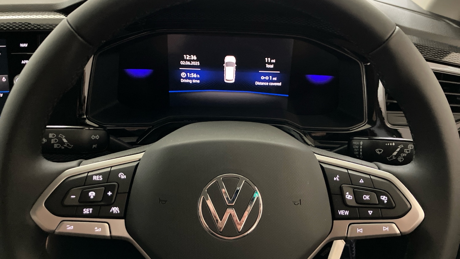 Used Volkswagen Polo 2025 for sale - 76205903: Photo 10