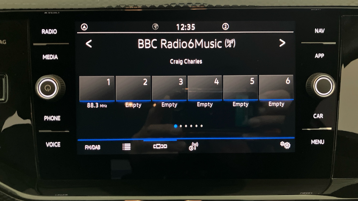 Used Volkswagen Polo 2025 for sale - 76205903: Photo 12