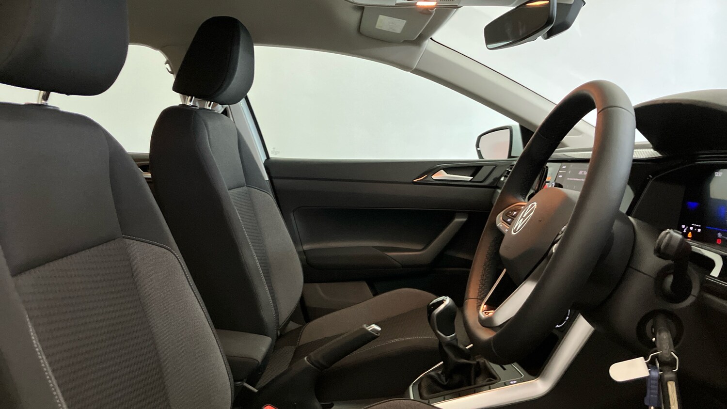 Used Volkswagen Polo 2025 for sale - 76205903: Photo 15