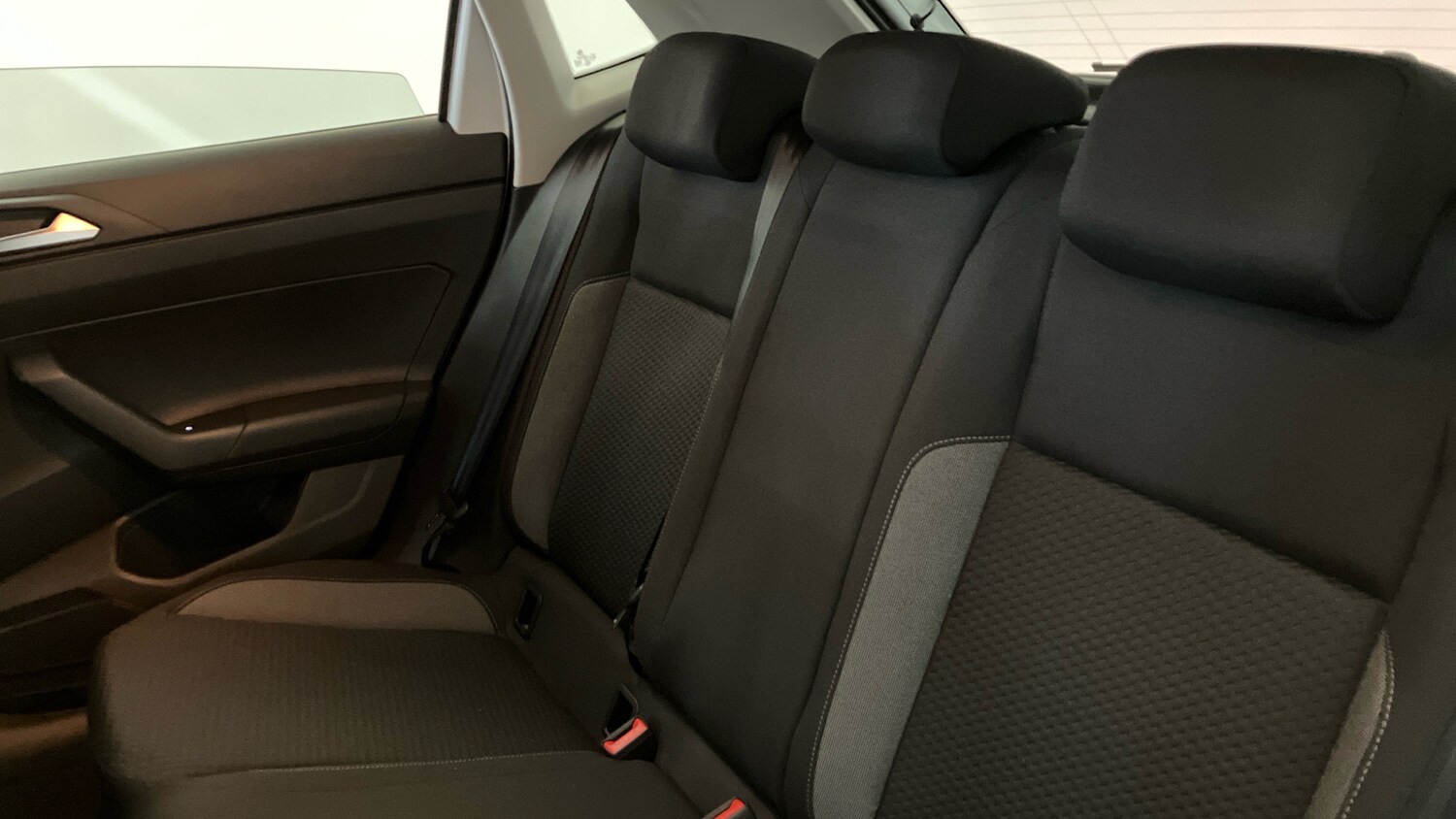 Used Volkswagen Polo 2025 for sale - 76205903: Photo 16