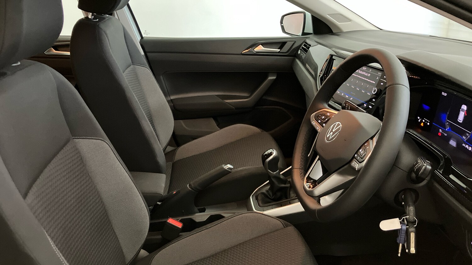 Used Volkswagen Polo 2025 for sale - 76205903: Photo 24