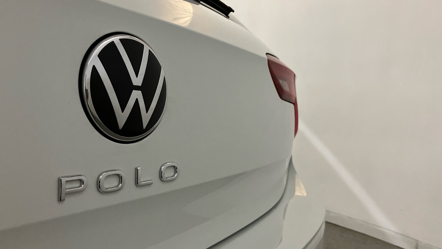 Used Volkswagen Polo 2025 for sale - 76205903: Photo 25