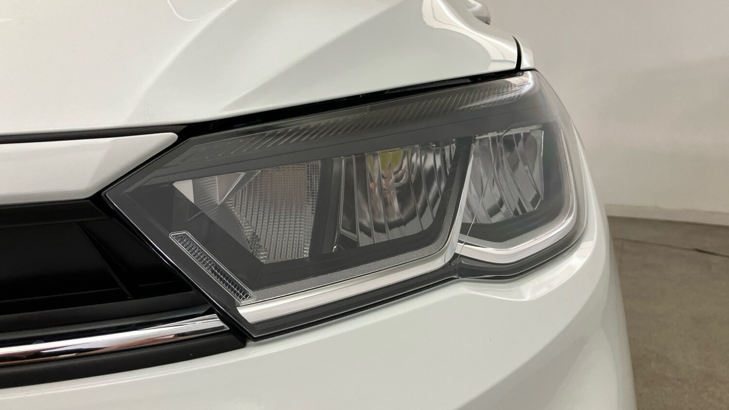 Used Volkswagen Polo 2025 for sale - 76205903: Photo 28