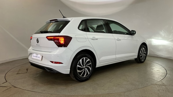 Used Volkswagen Polo 2025 for sale - 76205903: Photo 31