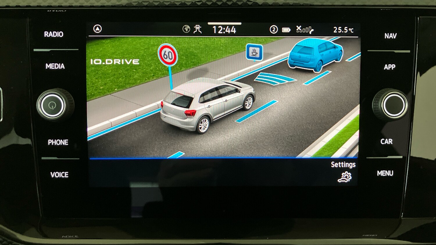 Used Volkswagen Polo 2025 for sale - 76205903: Photo 35