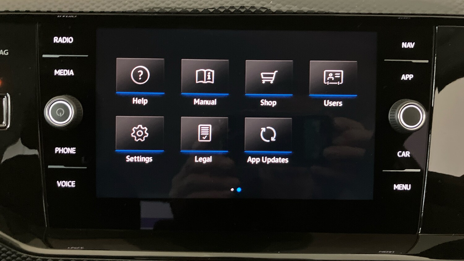 Used Volkswagen Polo 2025 for sale - 76205903: Photo 36