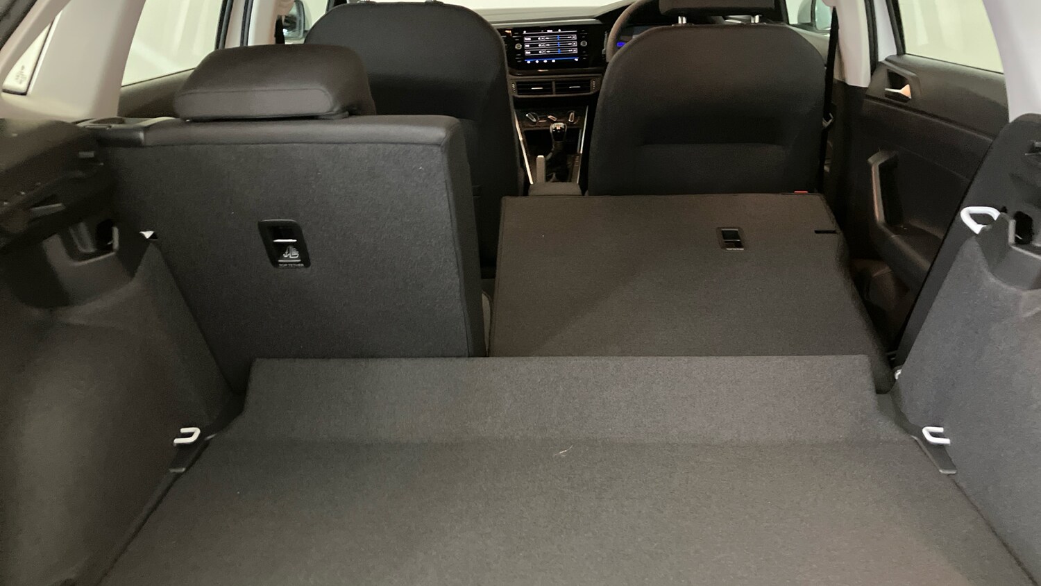 Used Volkswagen Polo 2025 for sale - 76205903: Photo 37