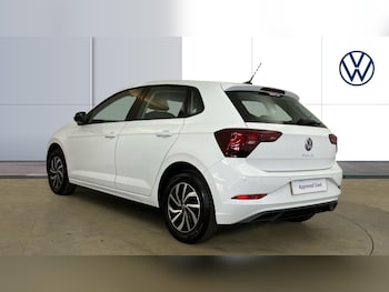 Used Volkswagen Polo 2025 for sale - 76205903: Photo 3