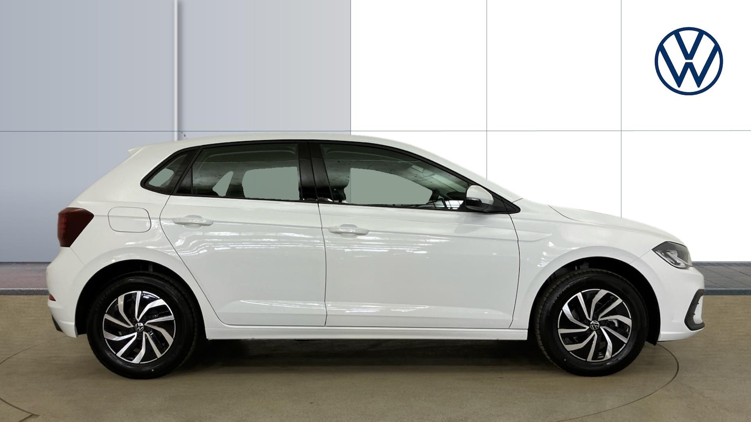 Used Volkswagen Polo 2025 for sale - 76205903: Photo 4