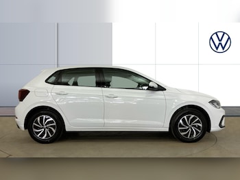Used Volkswagen Polo 2025 for sale - 76205903: Photo 4