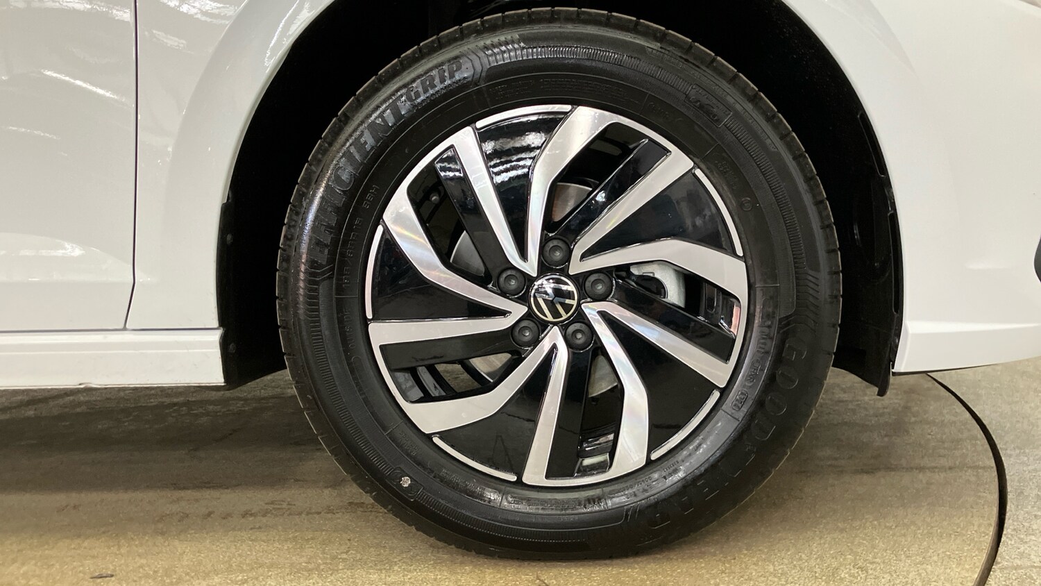 Used Volkswagen Polo 2025 for sale - 76205903: Photo 5