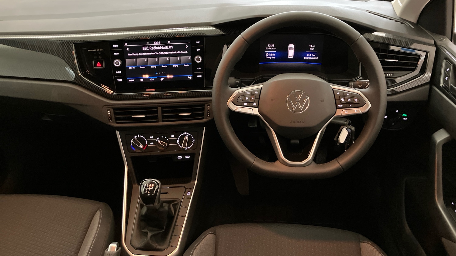 Used Volkswagen Polo 2025 for sale - 76205903: Photo 9