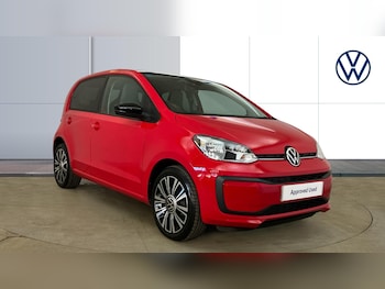 2021 (71) - 1.0 65PS Black Edition 5dr Petrol Hatchback