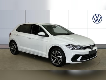 2025 (25) - 1.0 TSI Match 5dr Petrol Hatchback