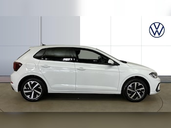Used Volkswagen Polo 2025 for sale - 76402309: Photo
