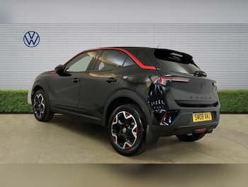 Used Vauxhall Mokka 2022 for sale - 77803081: Photo