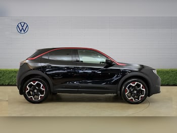 Used Vauxhall Mokka 2022 for sale - 77803081: Photo