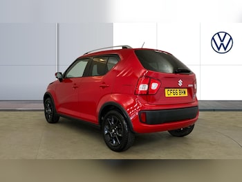 Used Suzuki Ignis 2017 for sale - 75773652: Photo