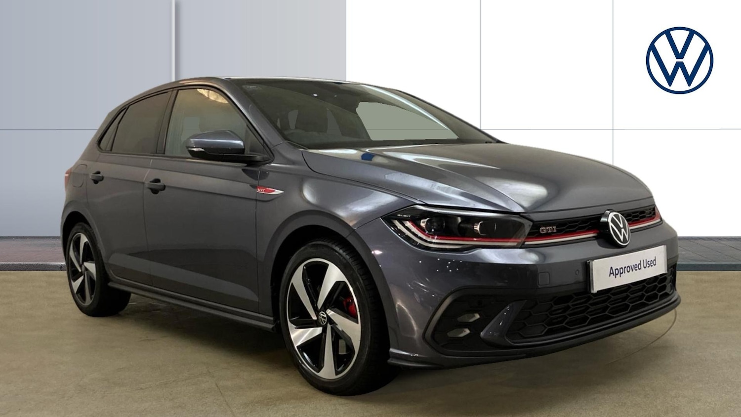 Used Volkswagen Polo 2022 for sale - 76683990: Photo 1