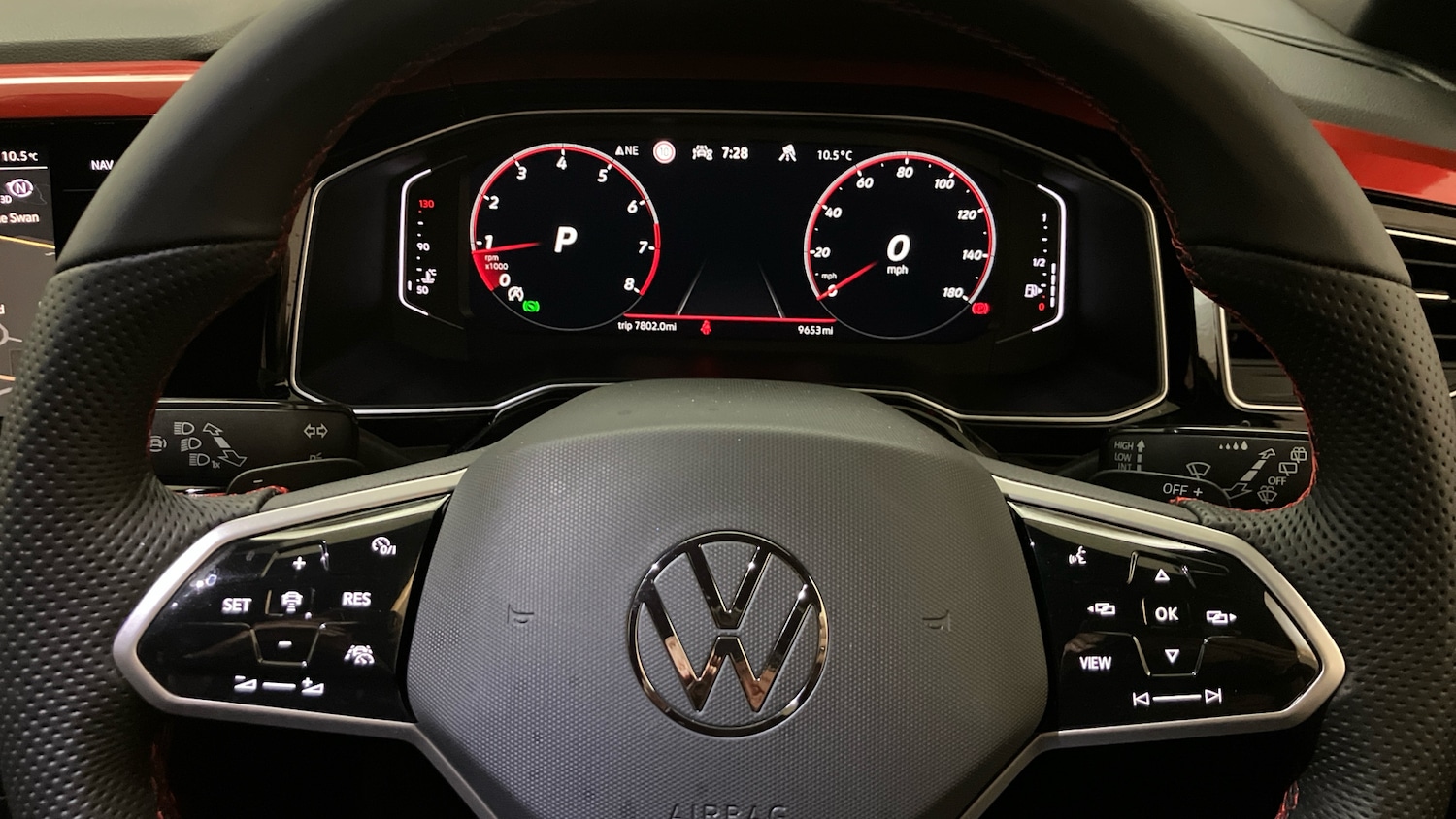 Used Volkswagen Polo 2022 for sale - 76683990: Photo 10