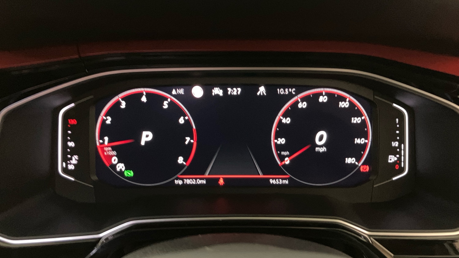 Used Volkswagen Polo 2022 for sale - 76683990: Photo 11