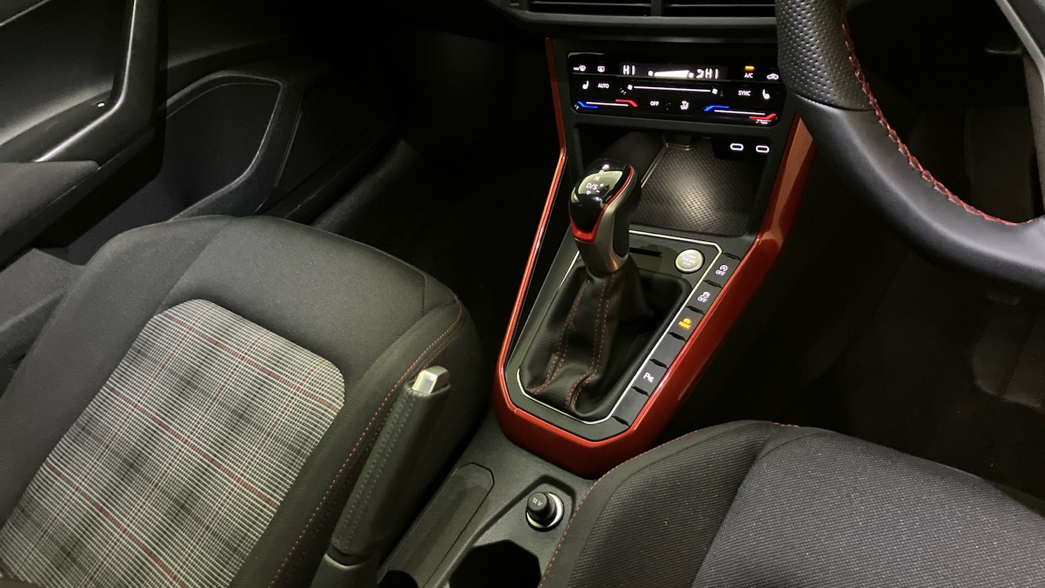 Used Volkswagen Polo 2022 for sale - 76683990: Photo 14