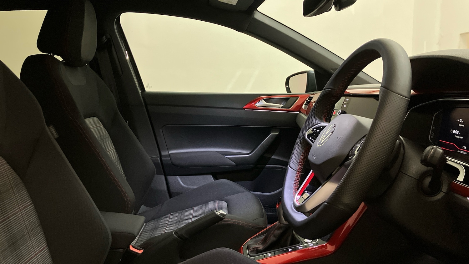 Used Volkswagen Polo 2022 for sale - 76683990: Photo 15