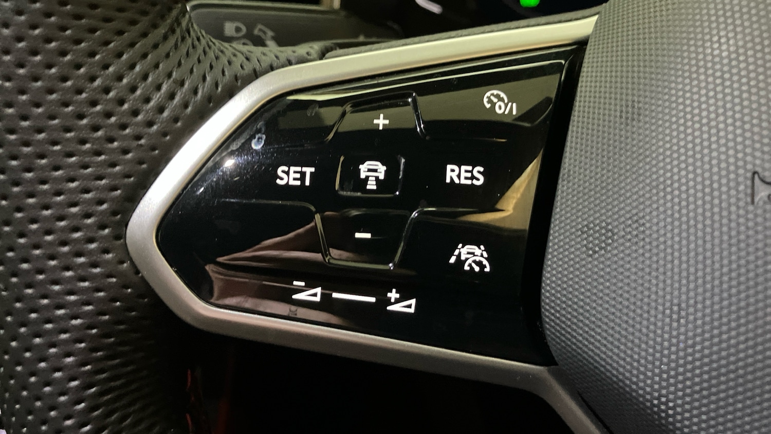 Used Volkswagen Polo 2022 for sale - 76683990: Photo 17