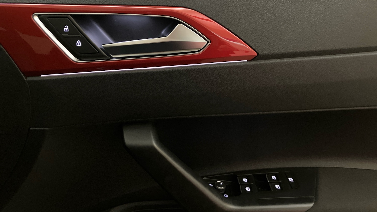 Used Volkswagen Polo 2022 for sale - 76683990: Photo 19