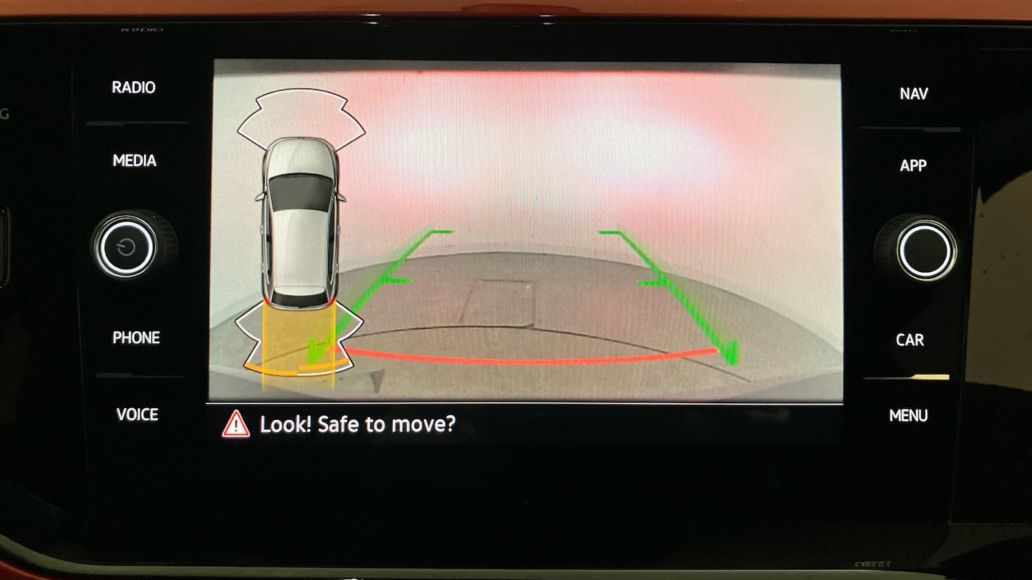 Used Volkswagen Polo 2022 for sale - 76683990: Photo 21