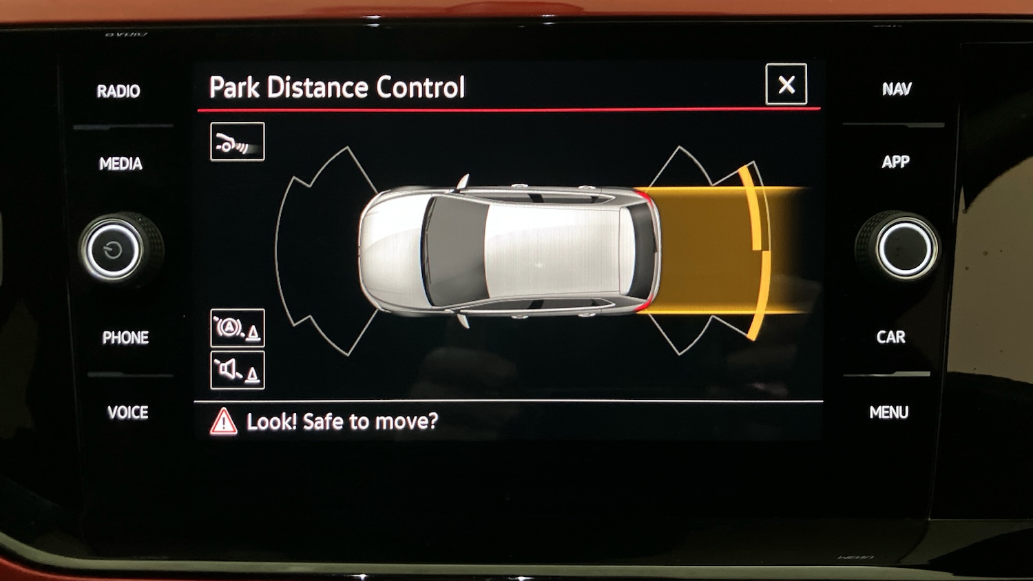 Used Volkswagen Polo 2022 for sale - 76683990: Photo 22