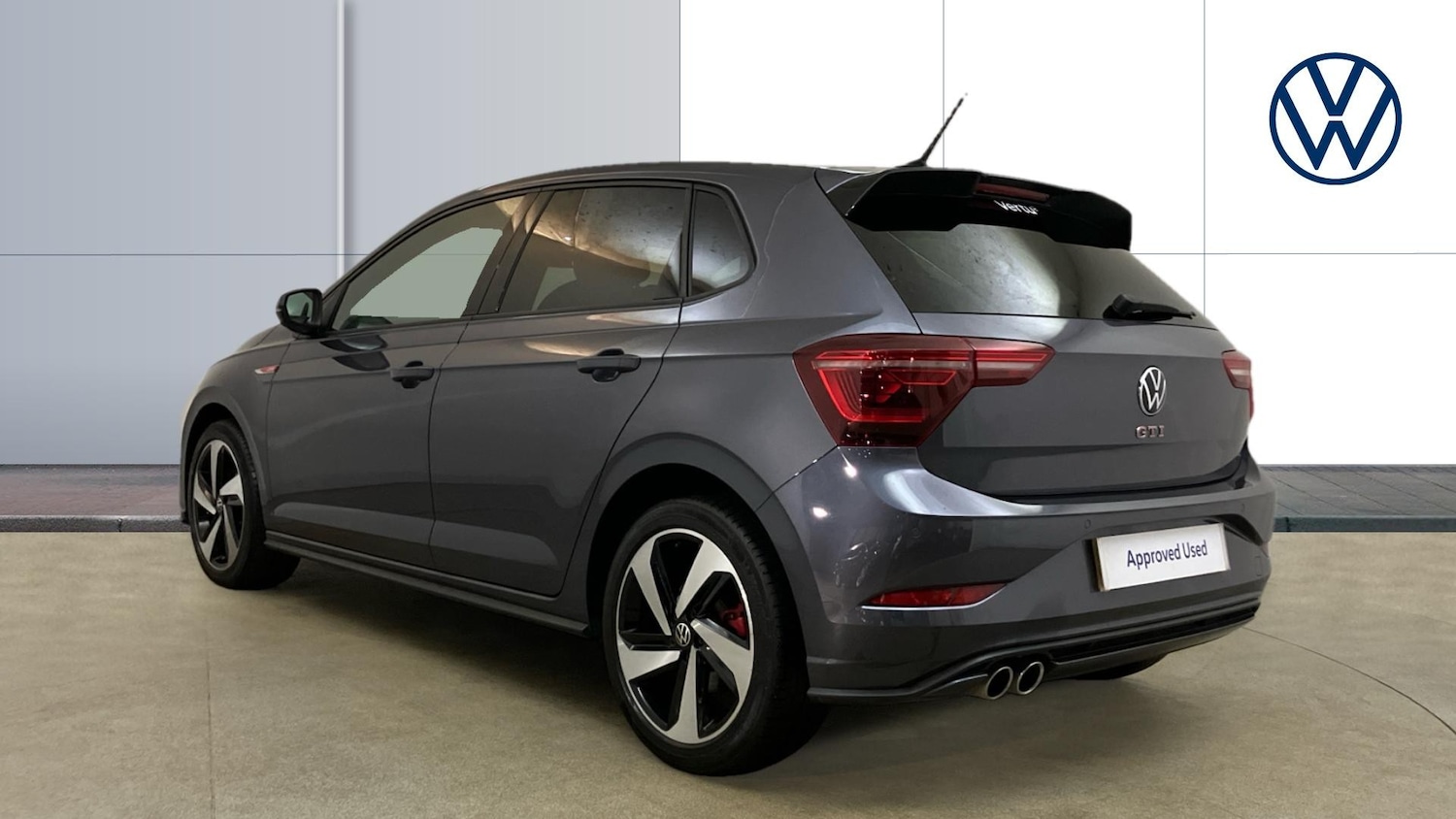 Used Volkswagen Polo 2022 for sale - 76683990: Photo 3