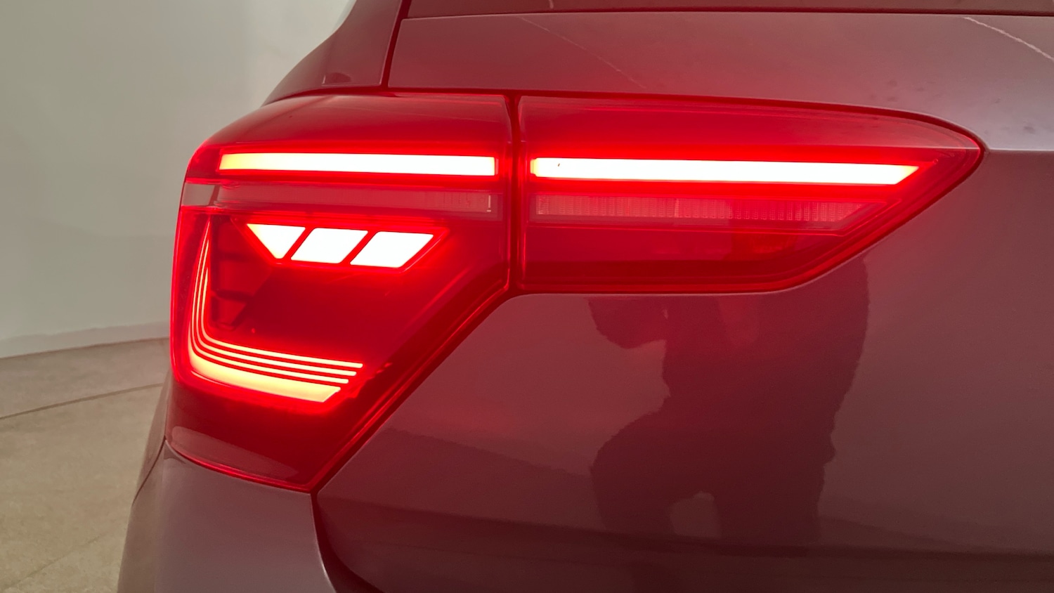 Used Volkswagen Polo 2022 for sale - 76683990: Photo 32