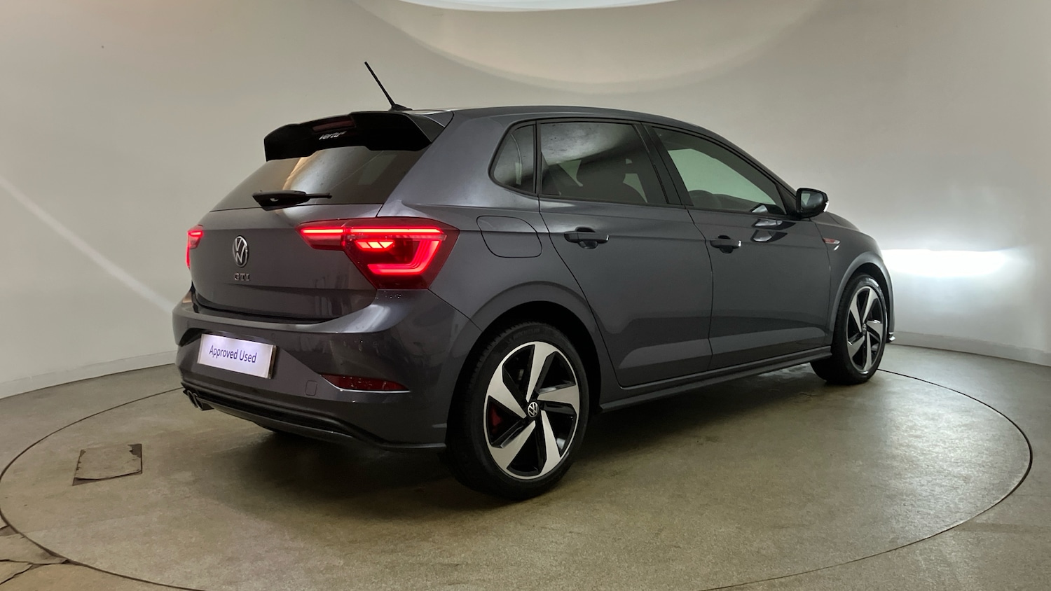 Used Volkswagen Polo 2022 for sale - 76683990: Photo 33