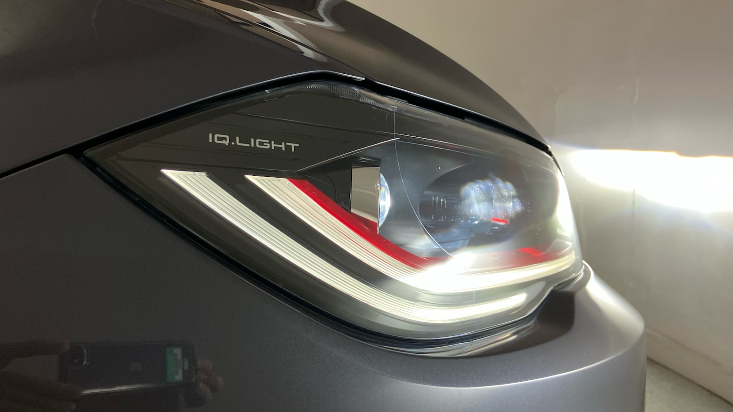 Used Volkswagen Polo 2022 for sale - 76683990: Photo 35