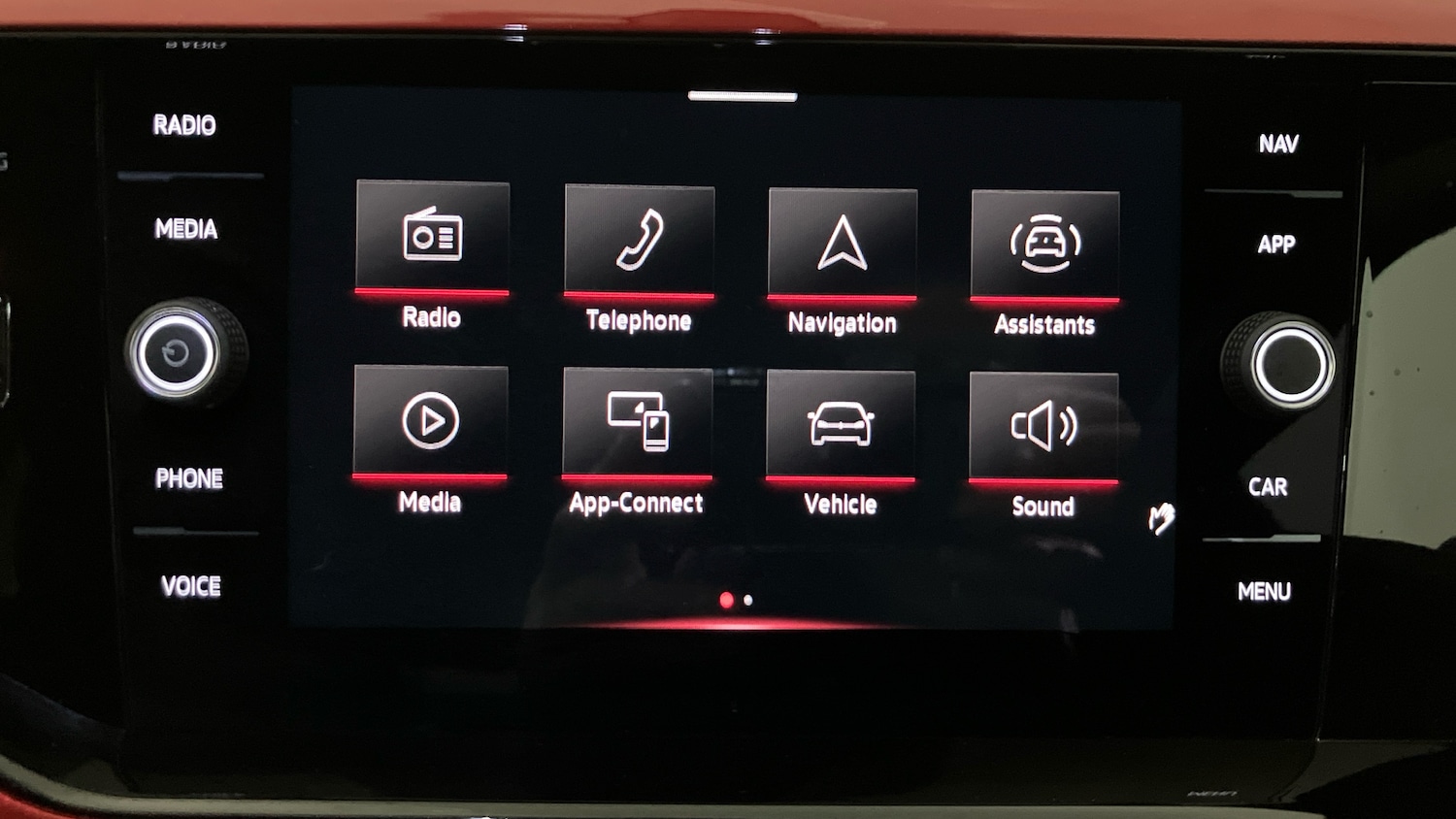 Used Volkswagen Polo 2022 for sale - 76683990: Photo 39