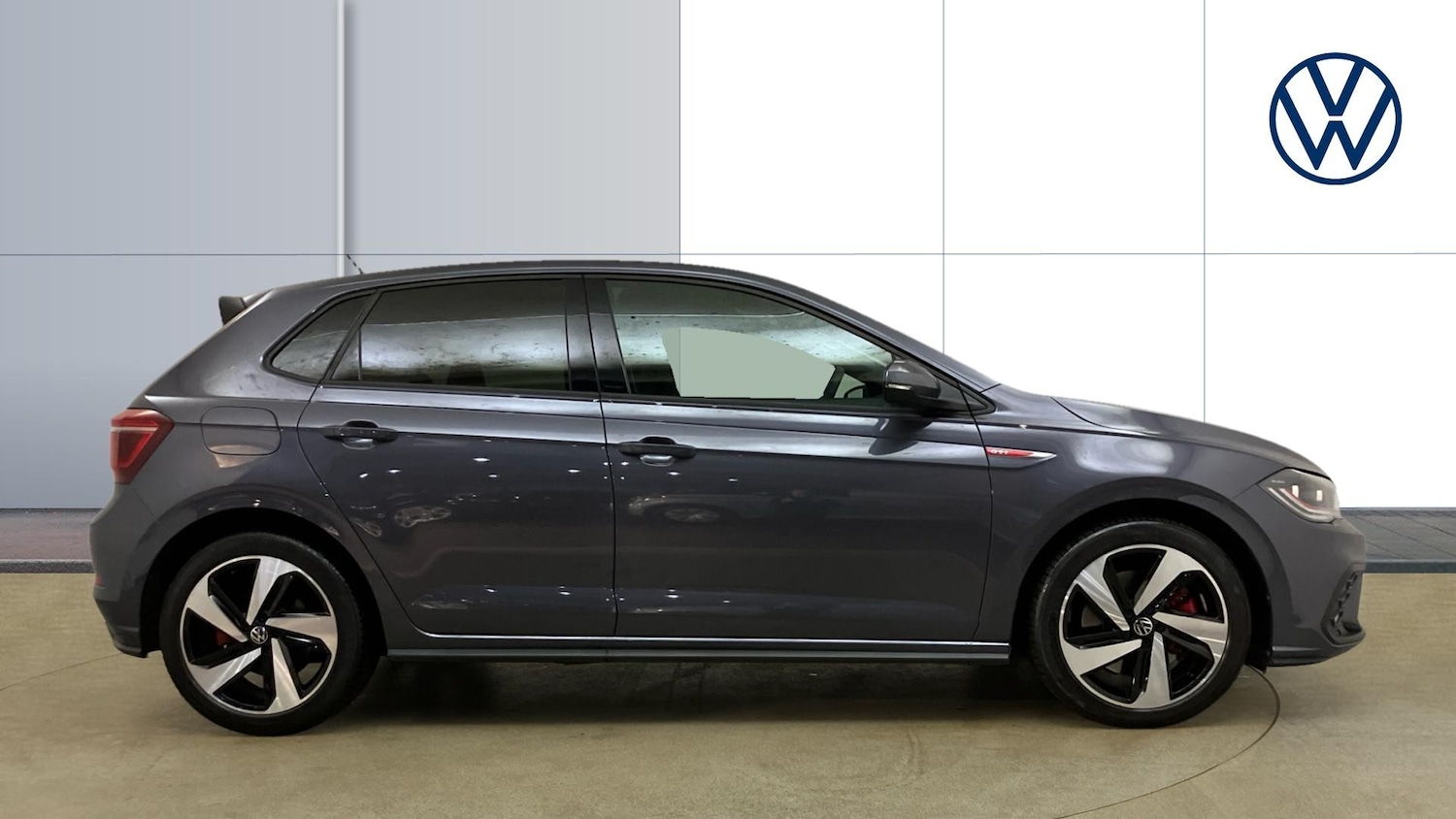 Used Volkswagen Polo 2022 for sale - 76683990: Photo 4