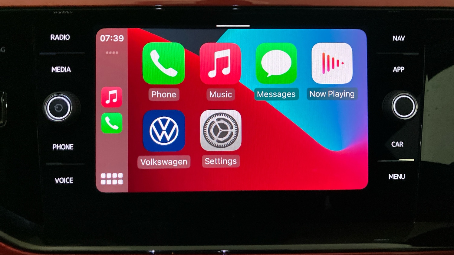 Used Volkswagen Polo 2022 for sale - 76683990: Photo 40