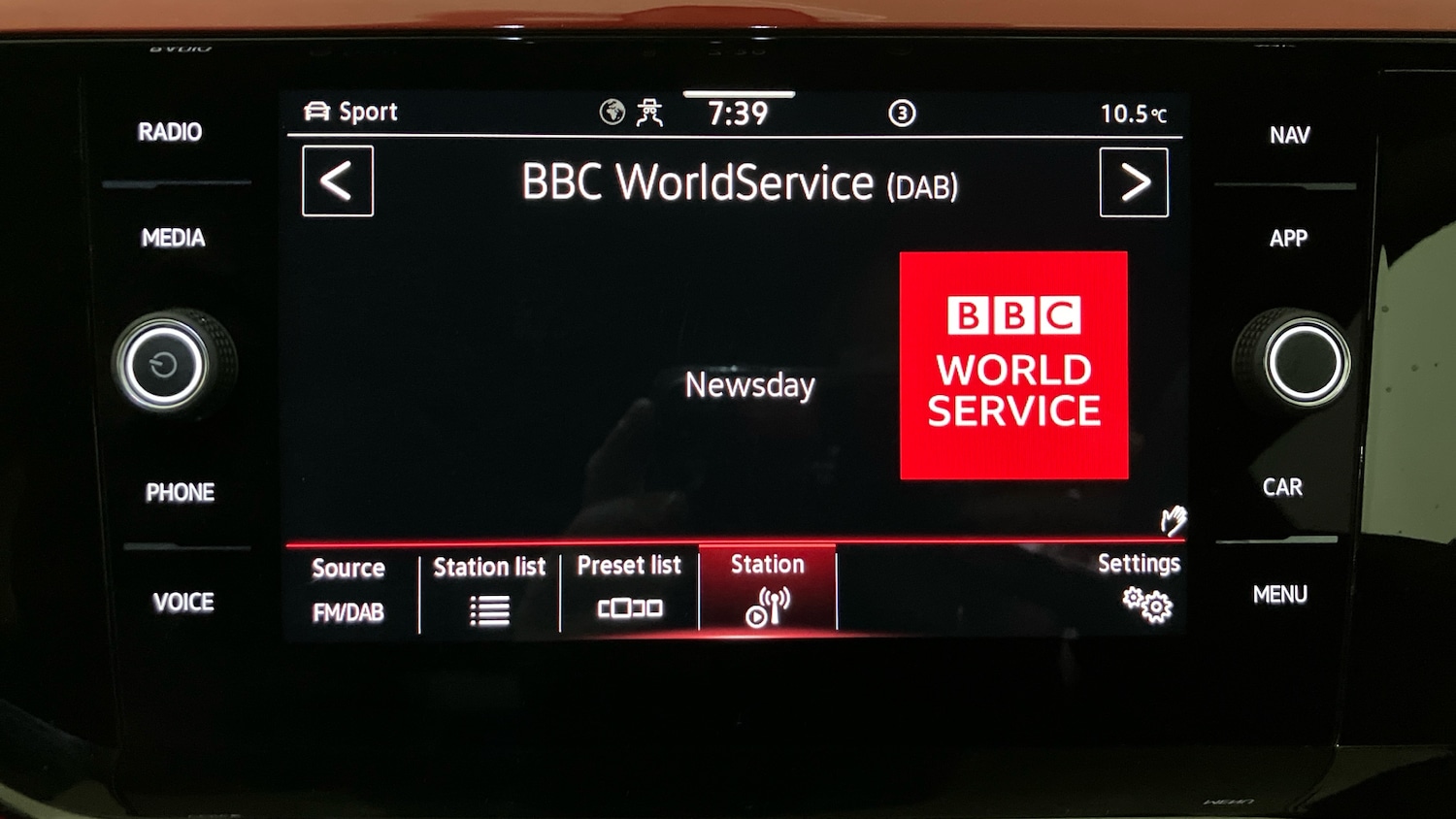 Used Volkswagen Polo 2022 for sale - 76683990: Photo 41