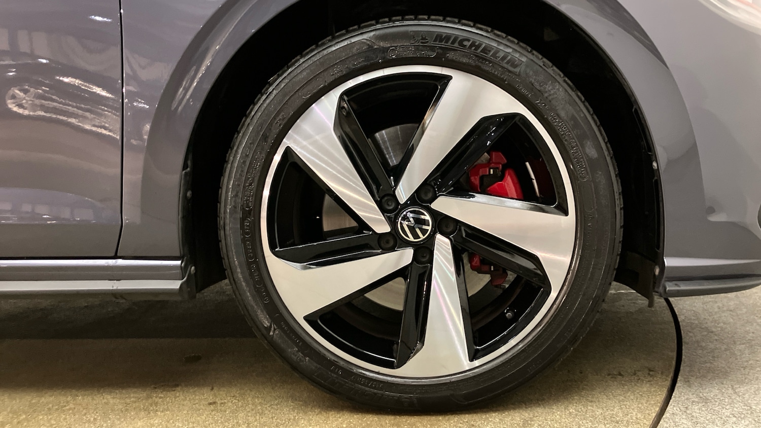 Used Volkswagen Polo 2022 for sale - 76683990: Photo 5