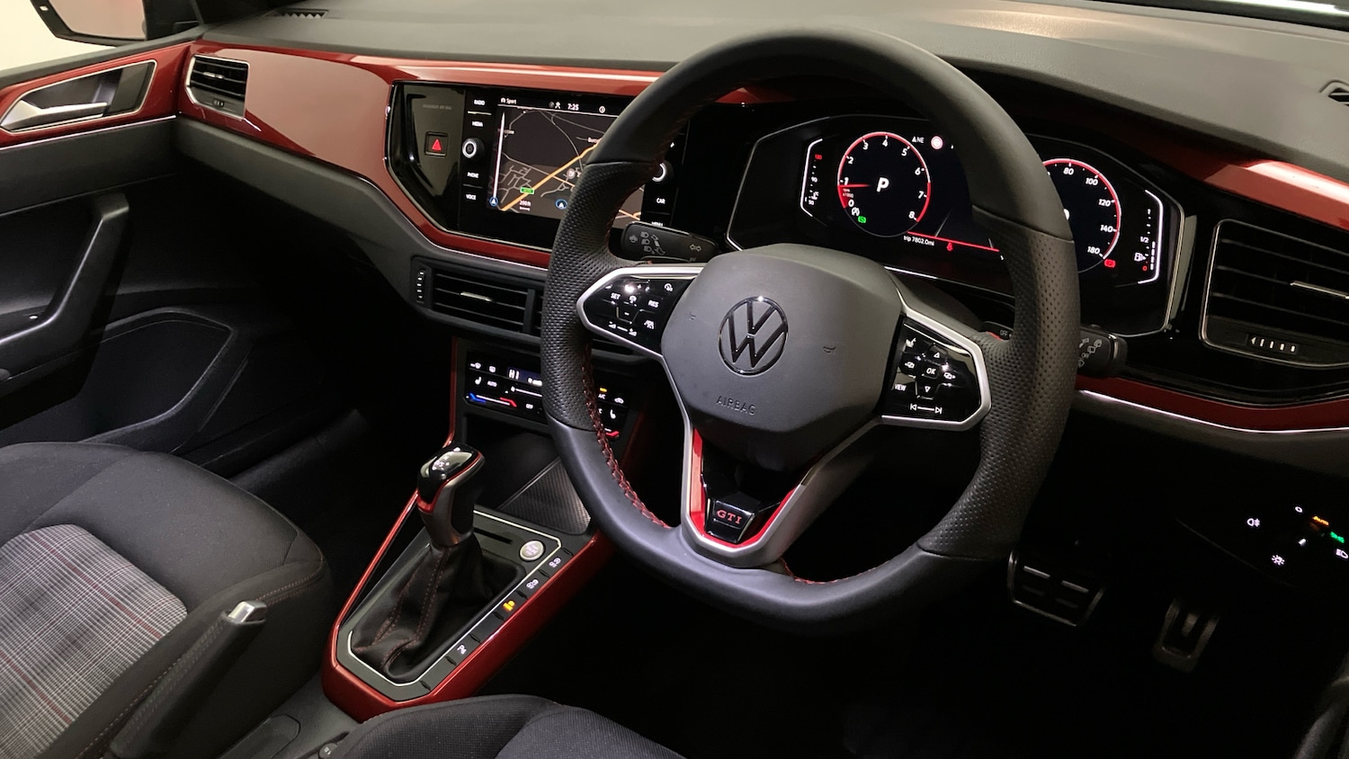 Used Volkswagen Polo 2022 for sale - 76683990: Photo 6