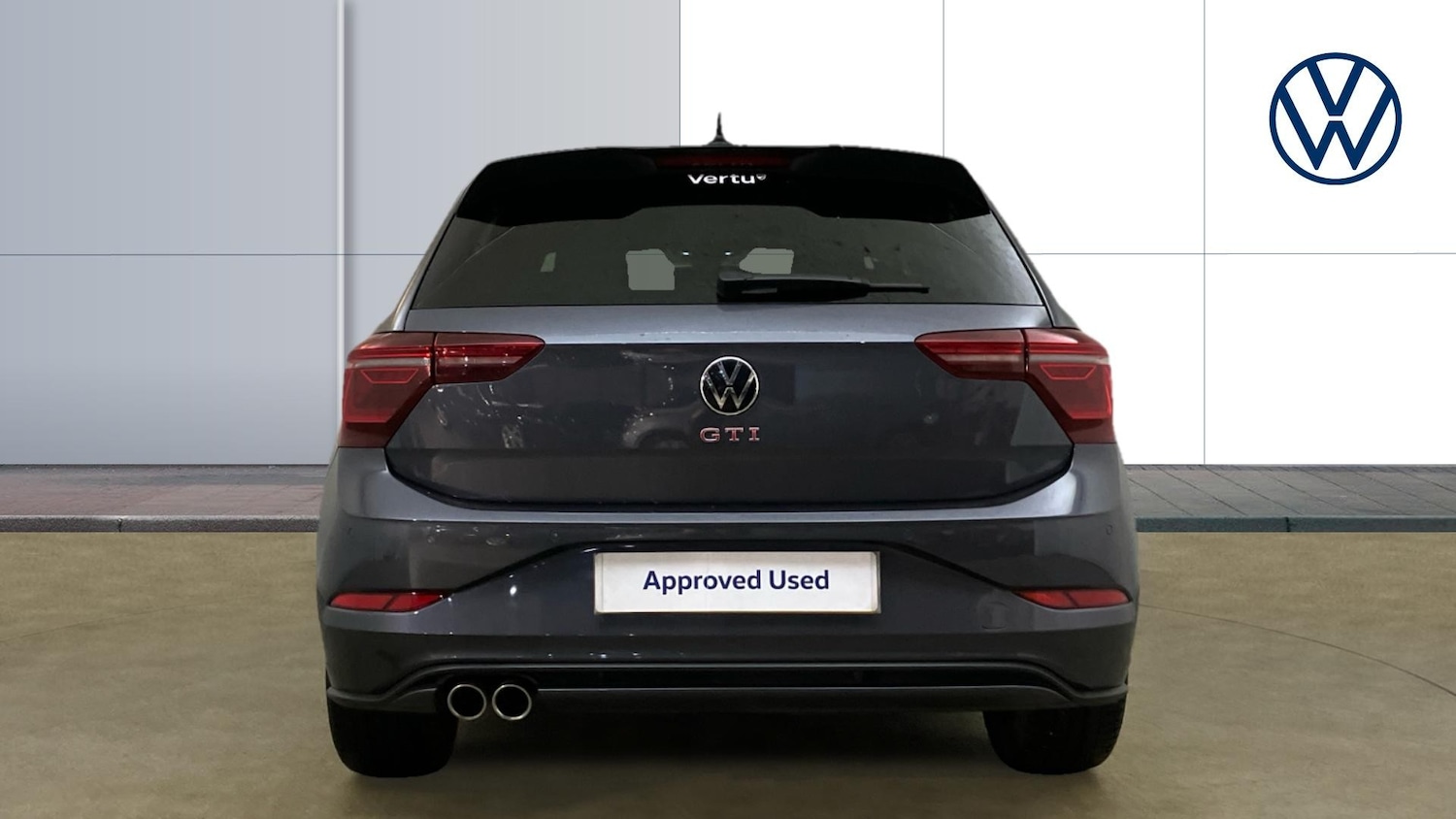 Used Volkswagen Polo 2022 for sale - 76683990: Photo 8