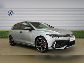 Used Volkswagen Golf 2025 for sale - 78716582: Photo