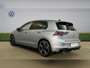 Used Volkswagen Golf 2025 for sale - 78716582: Photo