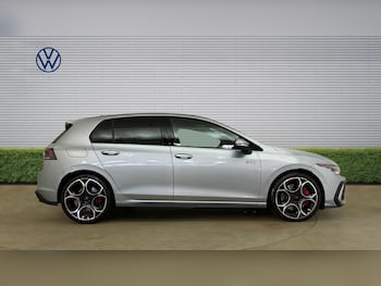 Used Volkswagen Golf 2025 for sale - 78716582: Photo