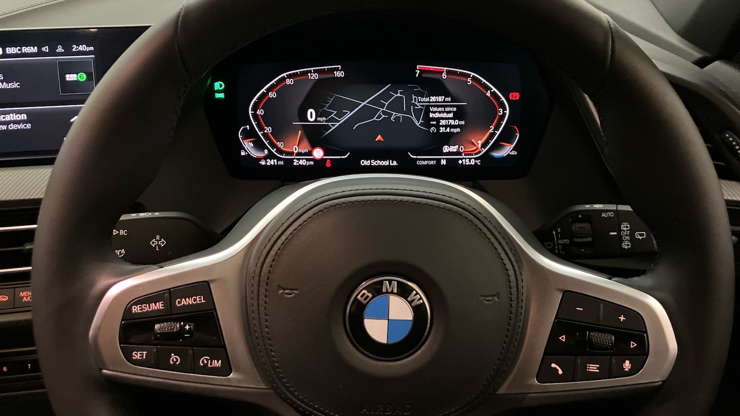 Used BMW 1 Series 2023 for sale - 76532563: Photo 10