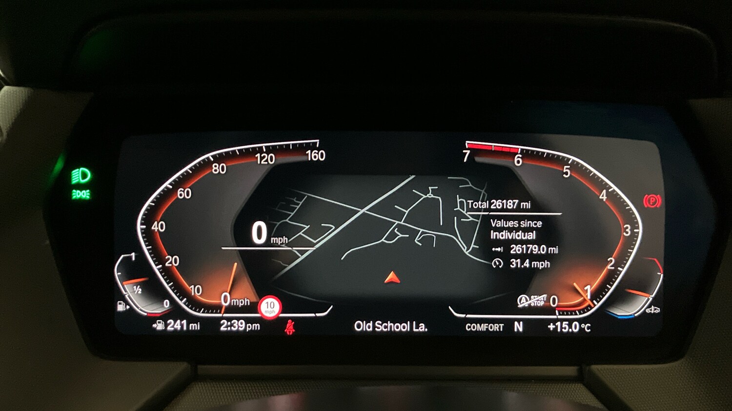 Used BMW 1 Series 2023 for sale - 76532563: Photo 11