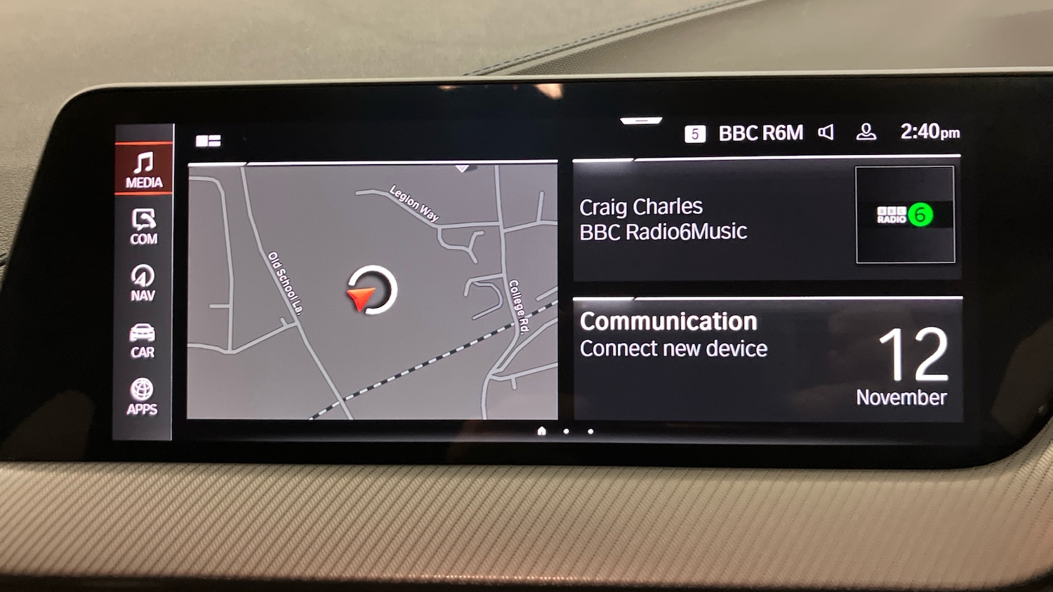 Used BMW 1 Series 2023 for sale - 76532563: Photo 12