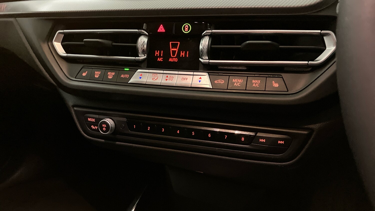 Used BMW 1 Series 2023 for sale - 76532563: Photo 13