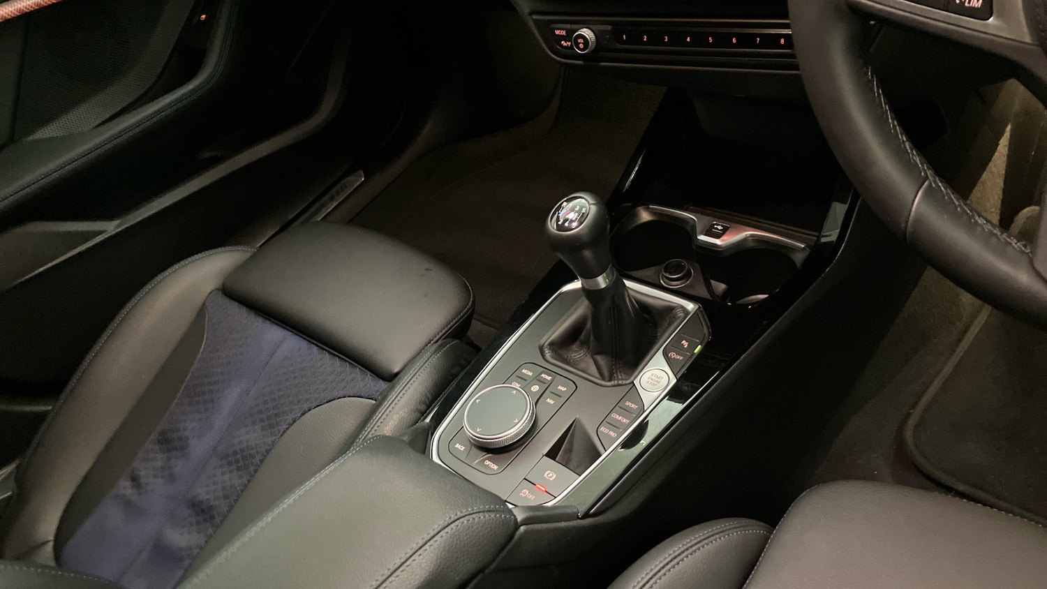 Used BMW 1 Series 2023 for sale - 76532563: Photo 14